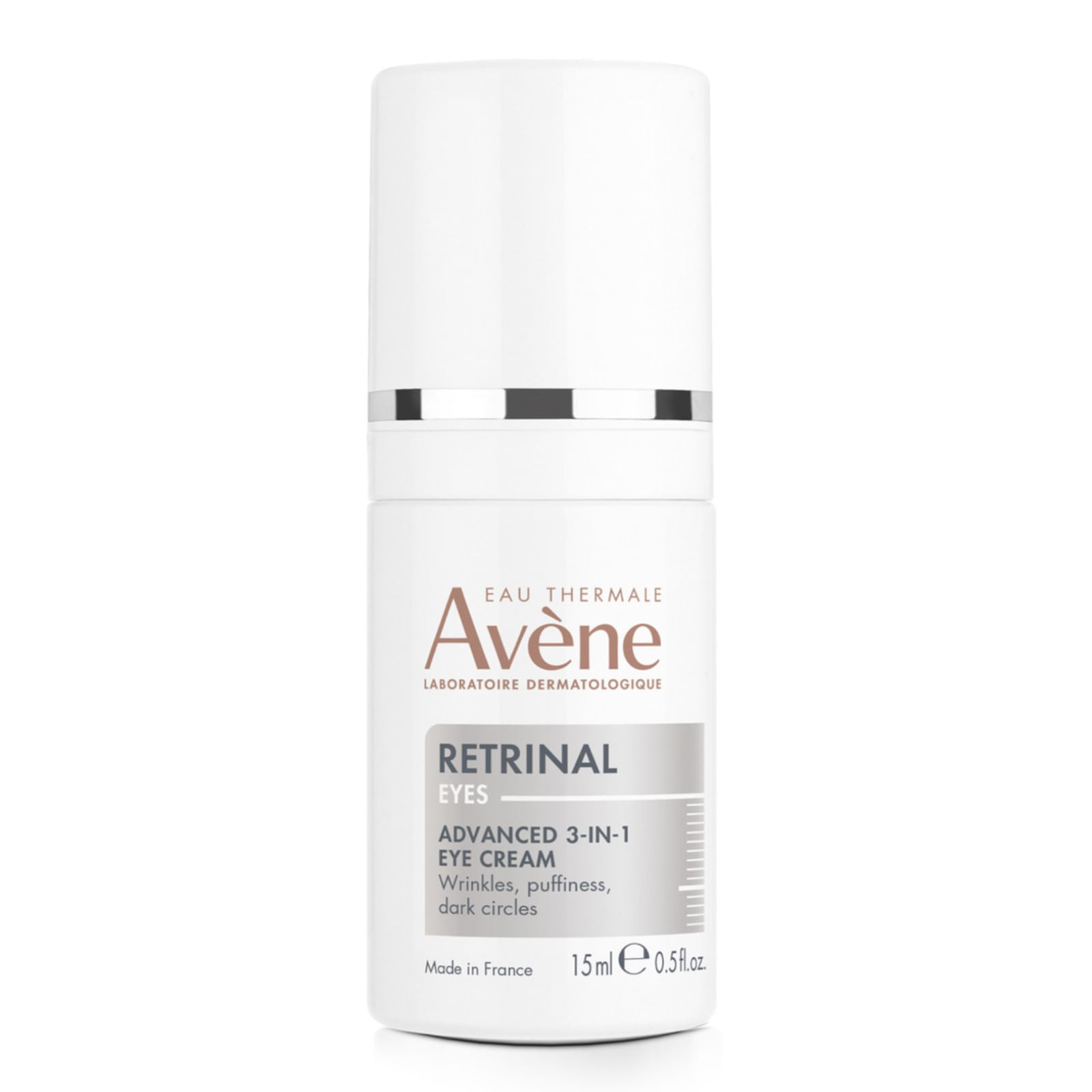 Sérum Anti-idade Avène Retrinal Contorno Dos Olhos 15ml