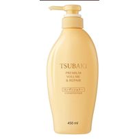 Condicionador Tsubaki Premium Volume & Repair 450ml