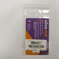 Chip Vivo Pre Pago Sem Recarga