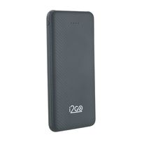 Carregador Portátil I2GO Power Bank 10000MAH 1 Unidade