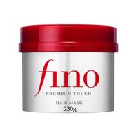 Máscara Capilar Fino Premium Touch 230g