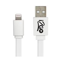 Cabo I2Go Iphone 5/6 Branco