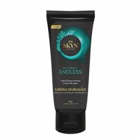 Lubrificante Íntimo Skyn Endless 100g