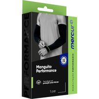 Manguito Performance Mercur Tamanho G 1 Par