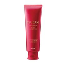 Tratamento Tsubaki Premium Moist & Repair 160g