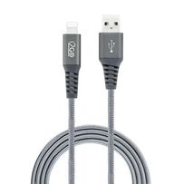 Cabo Iphone I2GO Pro Series Chumbo 2m