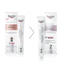 Creme Para Área Dos Olhos Eucerin Anti-Pigment Clareador de Olheiras 15ml