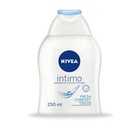 Sabonete Líquido Intimo Nivea Fresh Comfort 250ml
