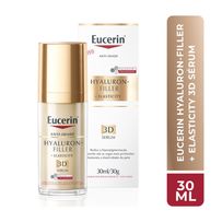 Sérum Anti-Idade Eucerin Hyaluron Filler Elasticity 3D 30ml