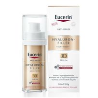 Sérum Anti-Idade Eucerin Hyaluron Filler Elasticity 3D 30ml