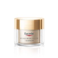 Creme Facial Eucerin Hyaluron-Filler Elasticity Anti Idade Noite 50ml