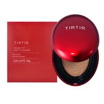 Mask Fit Red Cushion 24N Latte Base Líquida Compacta 18g