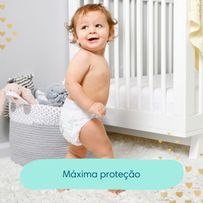 Fralda Pampers Premium Care XXXG 52 Unidades