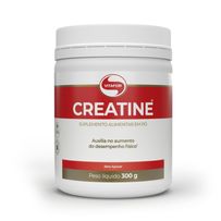 Suplemento Alimentar Vitafor Creatine 300g