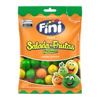 Chicle Fini Salada de Frutas 80g