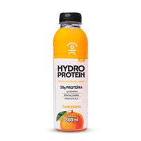 Bebida Proteica Moving Hydro Protein Tangerina 500ml