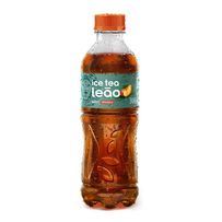 Ice Tea Pêssego Leão 300ml