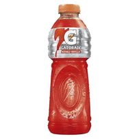 Isotônico Gatorade Morango-Maracuja 500ml