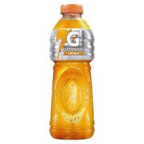 Isotônico Gatorade Laranja 500ml