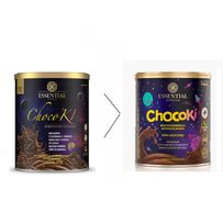 Chocokids Essential Nutrition 300g
