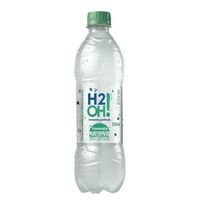 Bebida H2OH Limoneto Com Gás 500ml