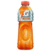 Isotônico Gatorade Tangerina 500ml