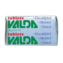 Valda Com 1 Tablete