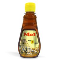 Mel Puro Apis Flora Bisnaga 340g