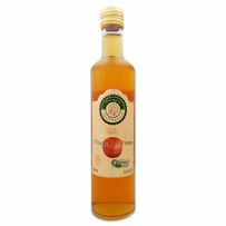 Vinagre Orgânico Maçã 500ml