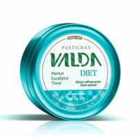 Valda Lata Classic 50g