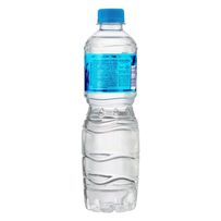 Água Mineral Minalba 510ml Sem Gás