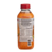 Bebida Hidratante Sorox Tangerina Zero 550ml