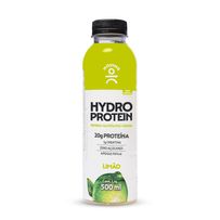 Hydro Protein Moving Sabor Limão 500ml