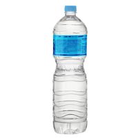 Água Mineral Minalba Sem Gás 1,5l