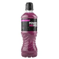 Isotônico Powerade Sabor Uva 500ml