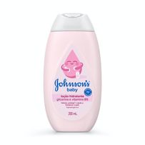 Loção Hidratante Johnsons Baby Regular 200ml