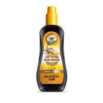 Spray Gel Bronzeador Australian Gold Accelerator 237g