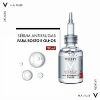 Sérum Anti-Idade Vichy Liftactiv Supreme 30ml