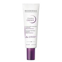 Creme Ultra-Reparador Calmante Bioderma Cicabio Crème+ 20ml