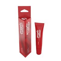 Lip Gloss People Colour Fresh Juicy Bisnaga 10g