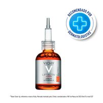 Sérum Vichy Vitamina C Liftactiv Supreme 20ml