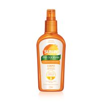 Clareador Corporal Phytoervas Sun In 120ml