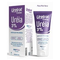Creme de Uréia 3% BellaPhytus 100ml