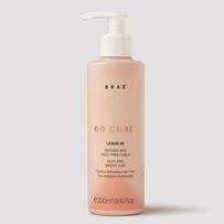 Leave In Braé Go Curly 200g