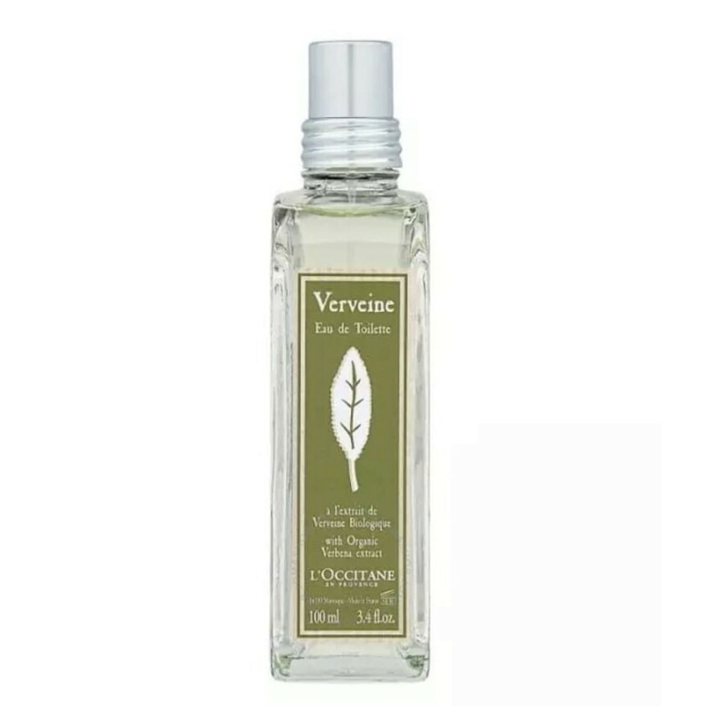 Perfume L'Occitane Verbena 100ml