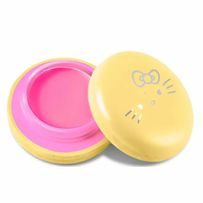 Lip Balm Macaron Sabrina Sato Hello Kitty Baunilha 8g