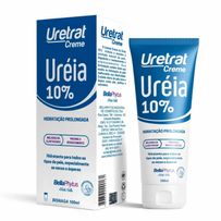 Creme Uretrat Uréia 10% 100ml