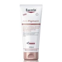Eucerin Creme Corporal Antimanchas Intenso 200ml