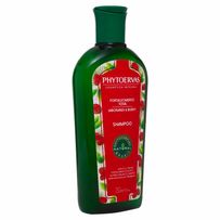 Shampoo Phytoervas Fortalecimento Total Jaborandi e Buriti 250ml