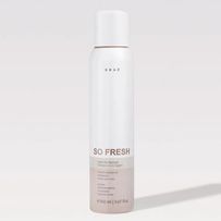 Shampoo a Seco Braé So Fresh 150ml
